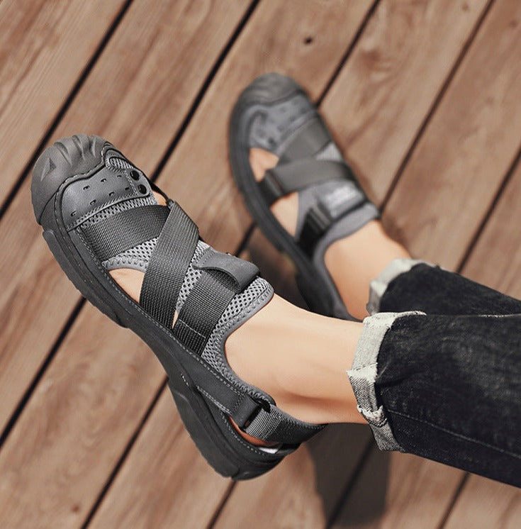 Alton™ - Orthopedic Sandals – Shoe Gigant AU